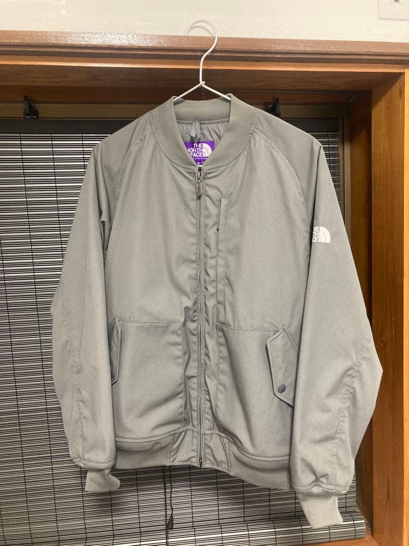 THE NORTH FACE PURPLE LABEL フィールドジャケット