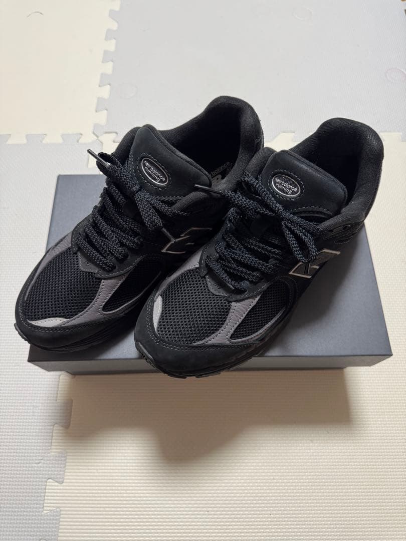 靴 NEW BALANCE 2002 M2002RCK / 26.5cm