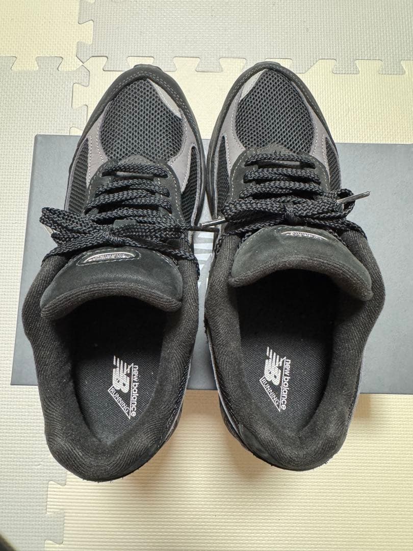 靴 NEW BALANCE 2002 M2002RCK / 26.5cm