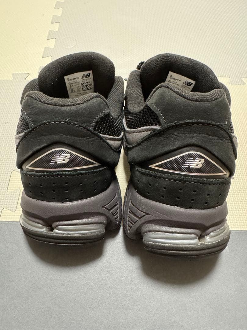 靴 NEW BALANCE 2002 M2002RCK / 26.5cm