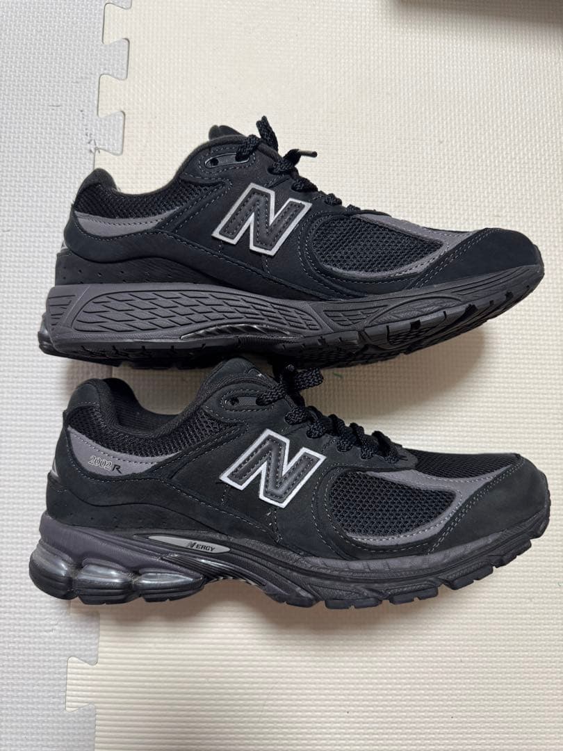 靴 NEW BALANCE 2002 M2002RCK / 26.5cm