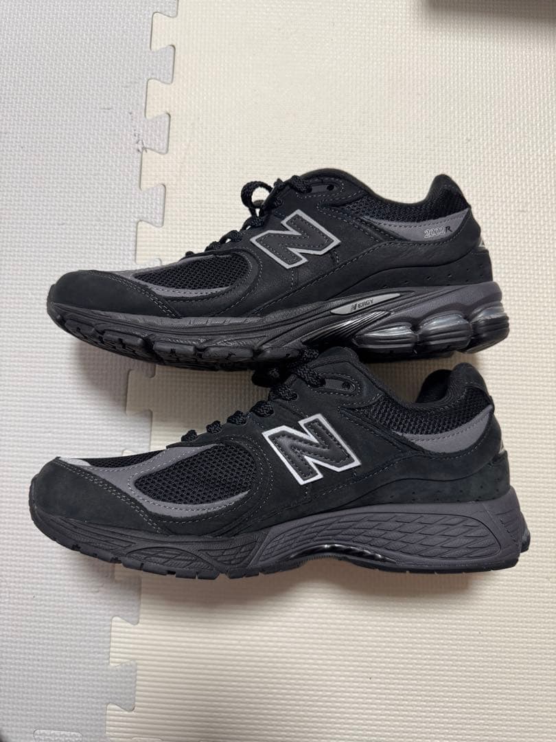 靴 NEW BALANCE 2002 M2002RCK / 26.5cm