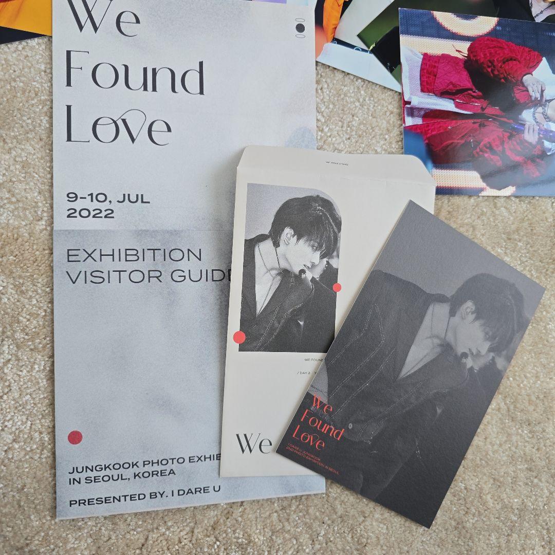 BTS JUNGKOOK ジョングク マスター生写真20枚 まとめ売り 展示会