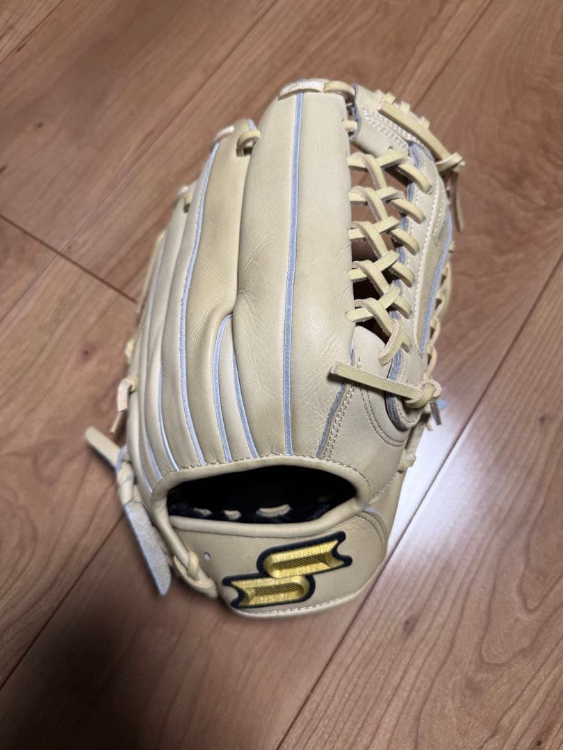 SSK 軟式オールラウンド用グラブ 即日出荷 SSK エスエスケイ 野球用 一般軟式用 グラブ オールラウンド