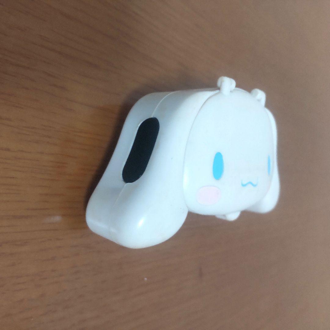 シナモロール ポケットカフェ - メルカリ