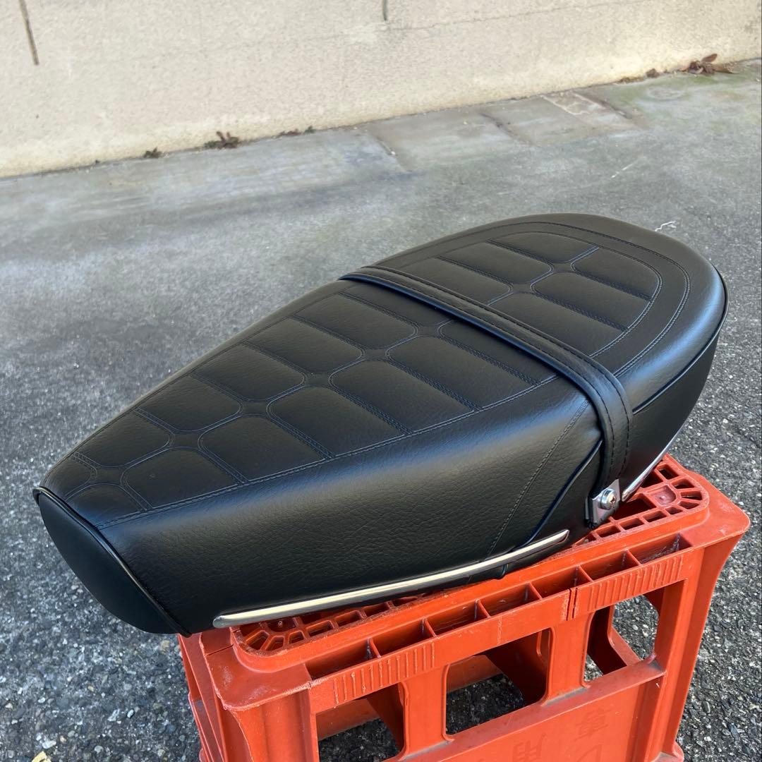 シャリー純正　70シート