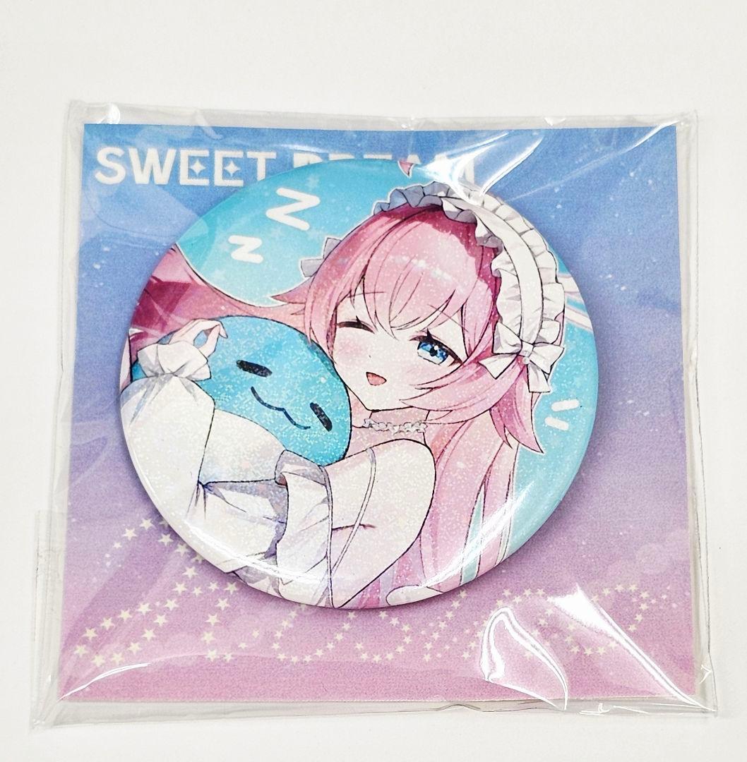 小鳥遊ホシノ 缶バッジ【ブルーアーカイブ JOGABI】 - メルカリ