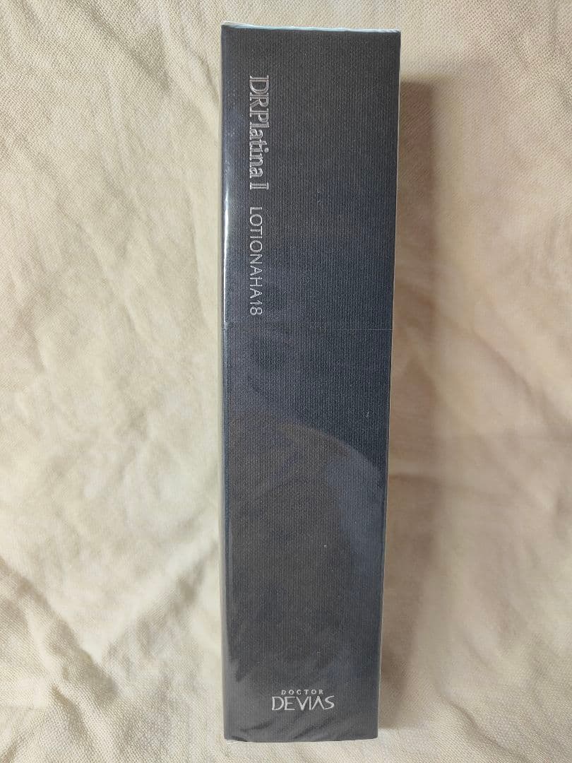 DRデヴィアス プラチナローションAHA18 Ⅱ