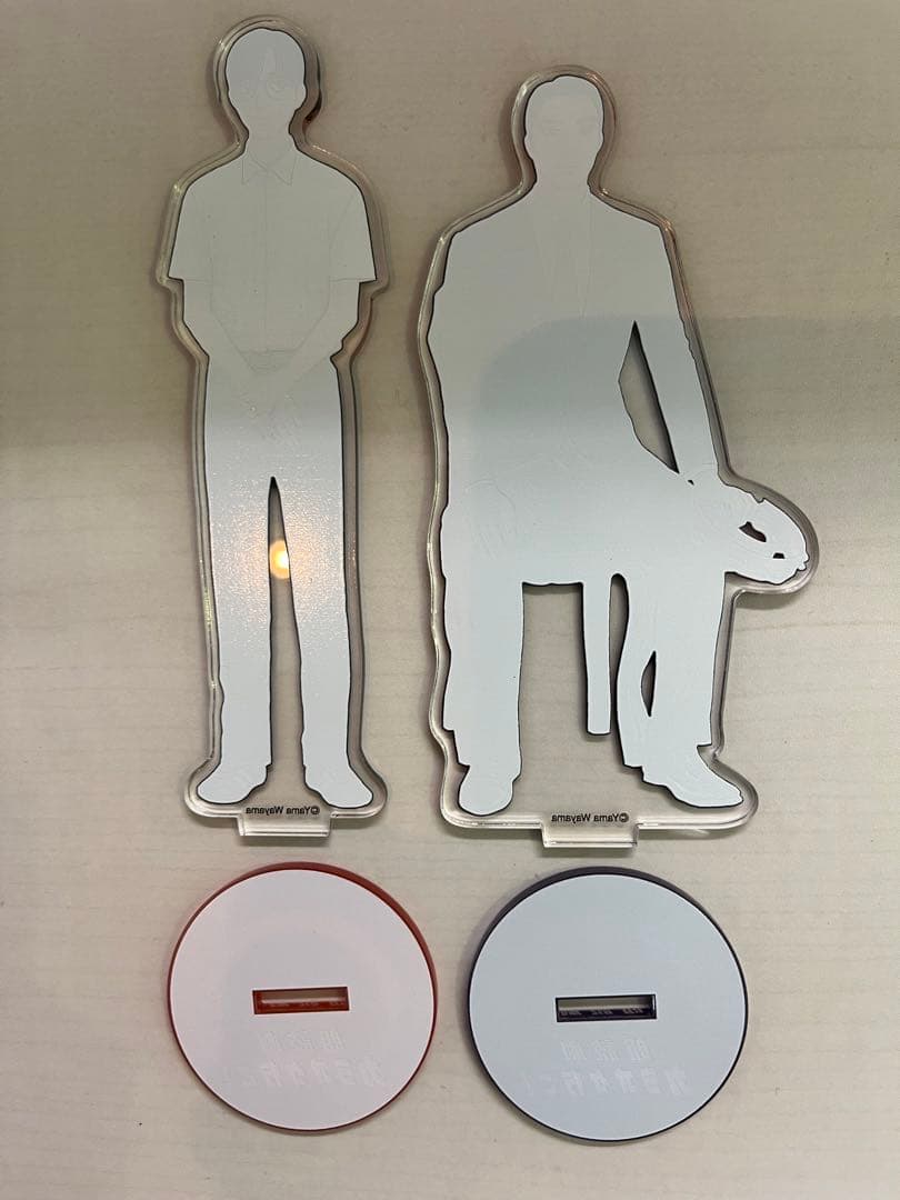 カラオケ行こ！朗読劇限定 アクリルスタンド - メルカリ