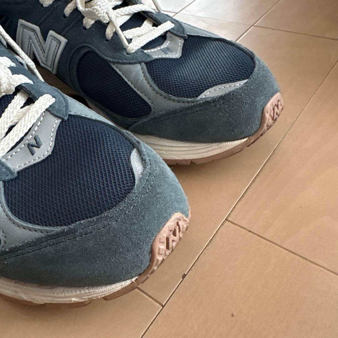 ニューバランスM2002RHC 28.5cm new balance