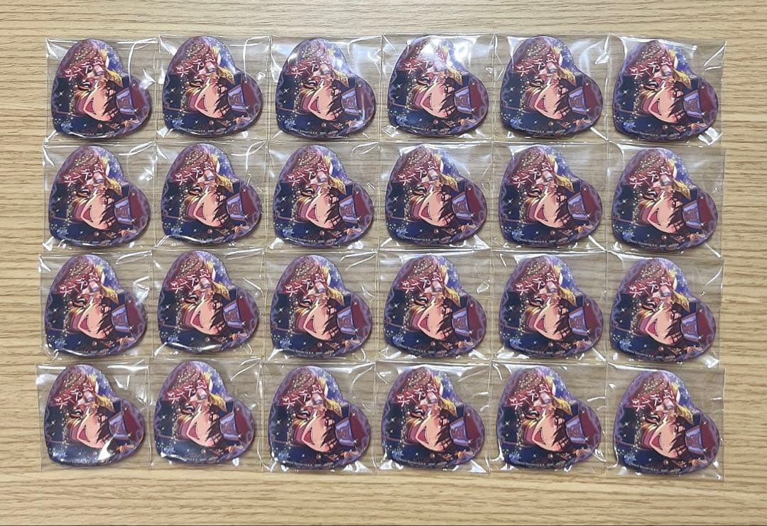 あんスタ とるパカ 缶バッジ 守沢千秋