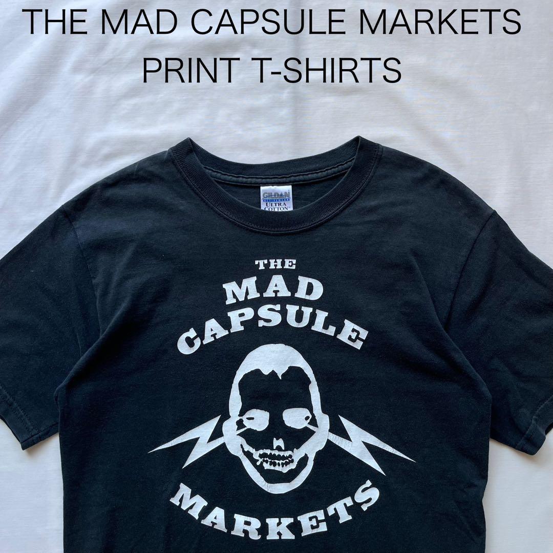 THE MAD CAPSULE MARKETS マッドカプセルマーケッツ - メルカリ