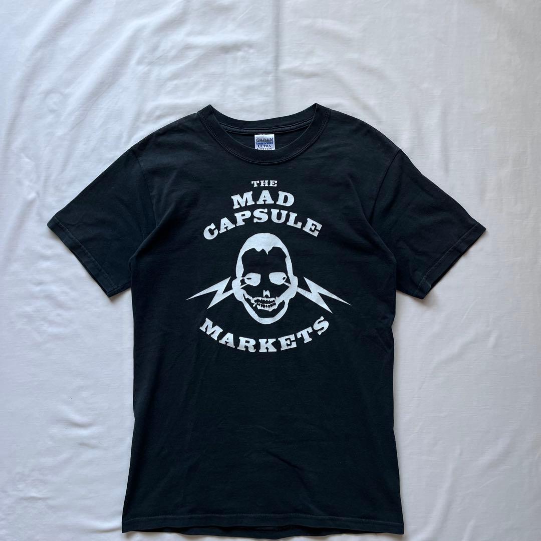 THE MAD CAPSULE MARKETS マッドカプセルマーケッツ - メルカリ