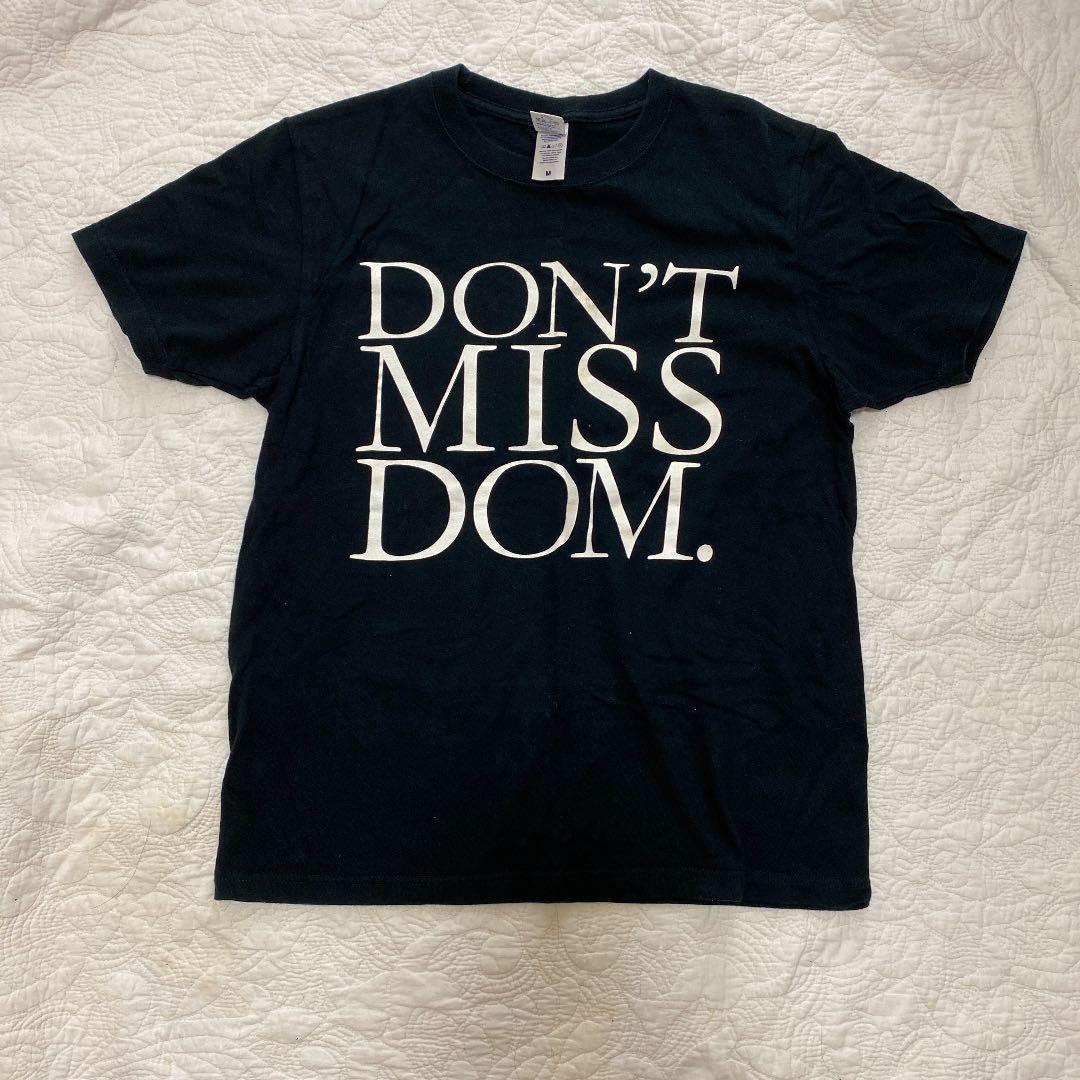 Tシャツ　Dirty old men