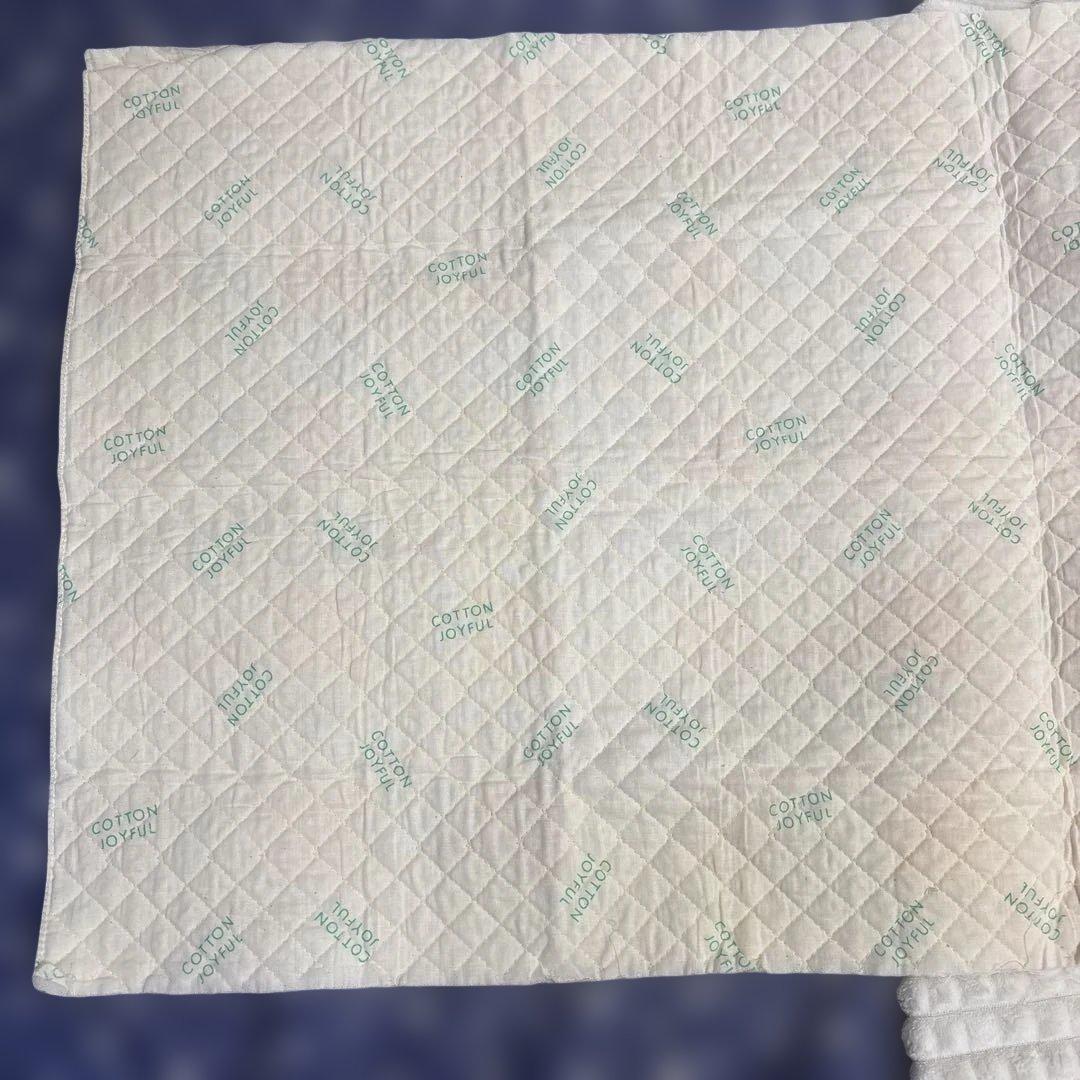 希少✨】とっとこハム太郎 キルティング生地 約100㎝×約50㎝ - メルカリ