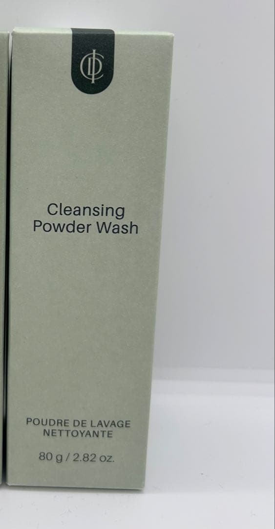 ICD Cleansing Powder Wash 80g - メルカリ