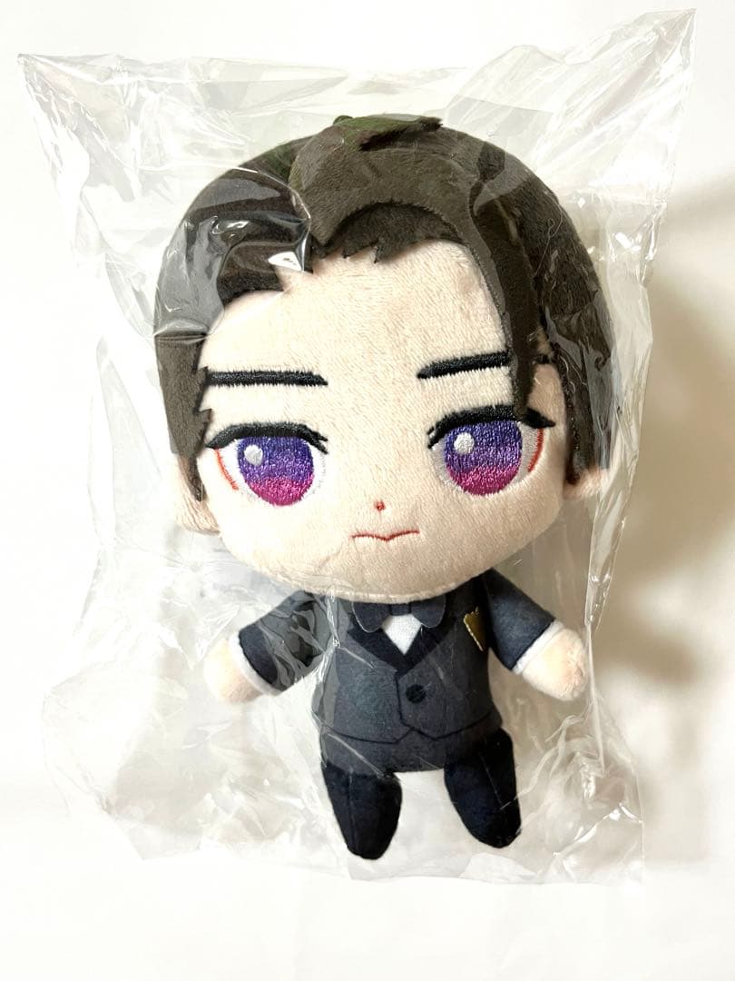 山下智久 club9 オーナーちびぬい 山P - メルカリ