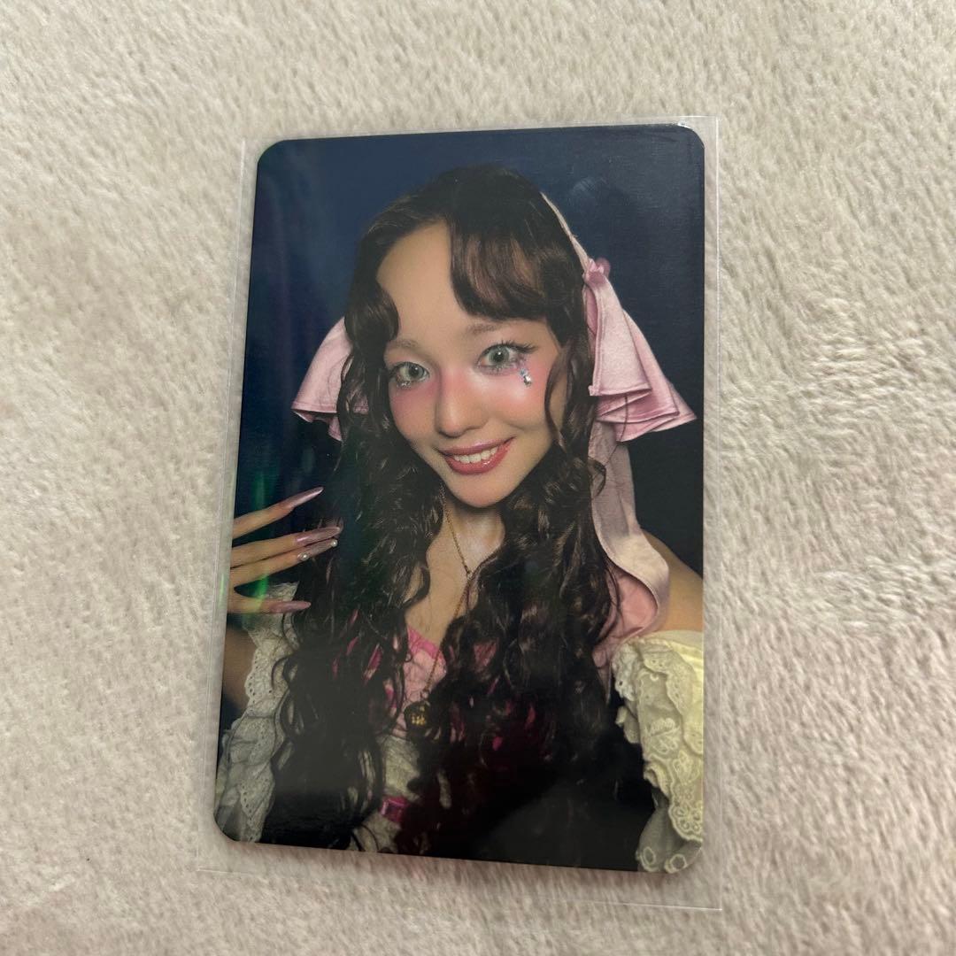 ③ XG THE CORE 核 soundwave 特典 トレカ ジュリア - メルカリ