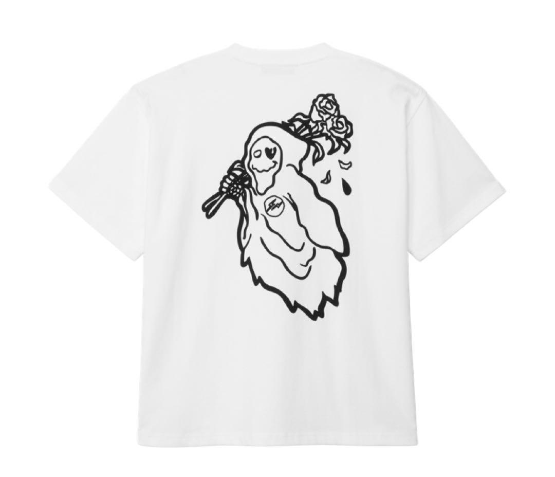GOD ONLY KNOWS FRAGMENT Tシャツ 岩田剛典】自身のブランド「GOD ONLY KNOWS」初のPOP-UP STOREを渋谷