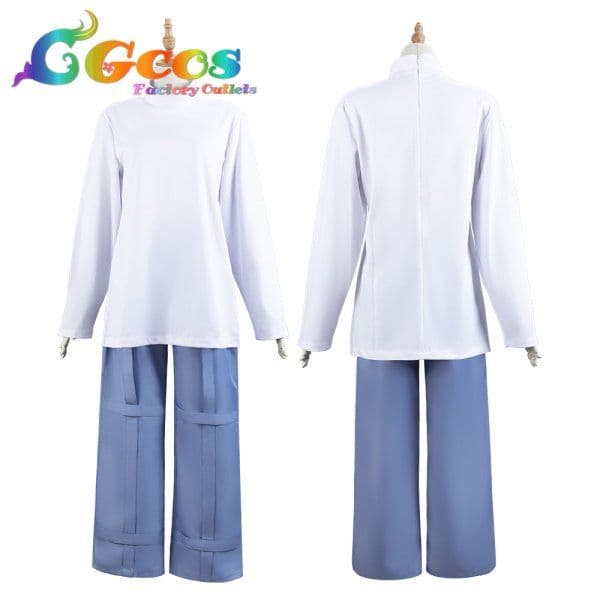 18TRIP エイトリ 衣川季肋 コスプレ衣装 昼班 Day2 でいず