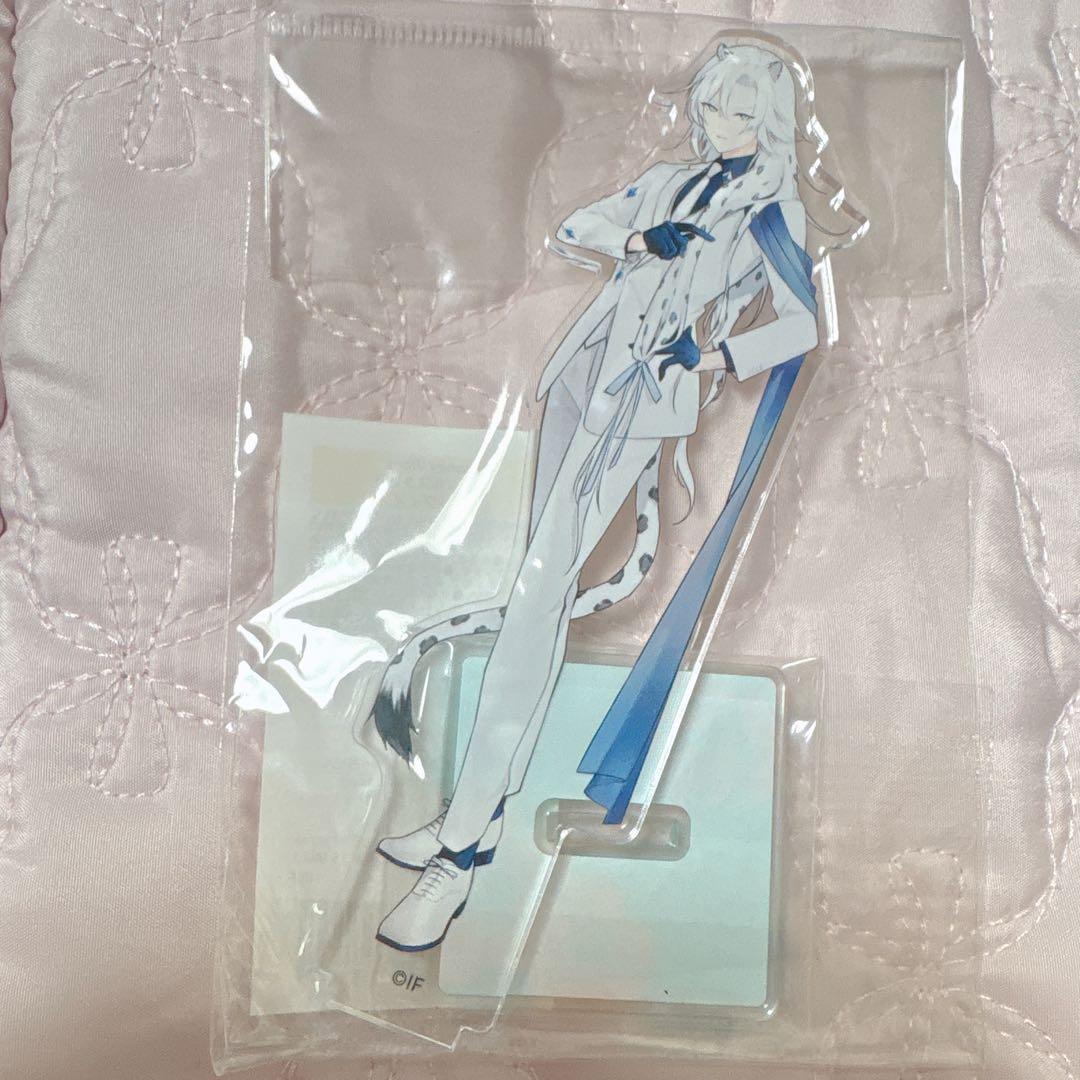 オトメイト HoneyVibes ハニヴ アクスタ アルヴィン - メルカリ