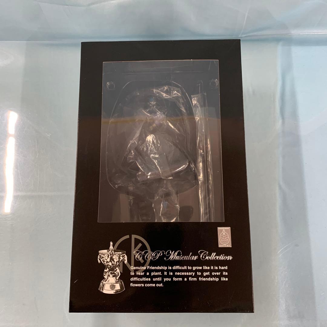 カラスマン 原作カラー B-type 「キン肉マン」 CCP No.70 - メルカリ