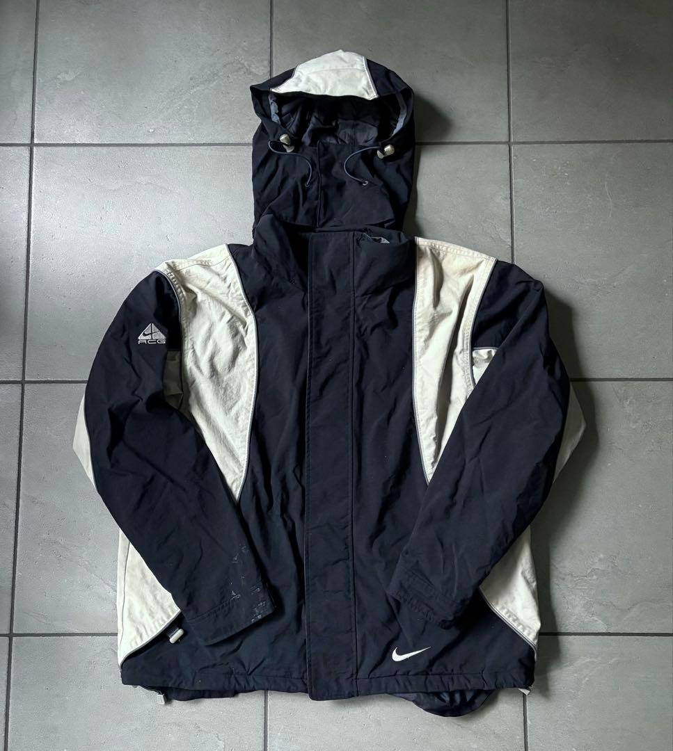 Nike ACG ジャケット　90s 00s アーカイブ　名作