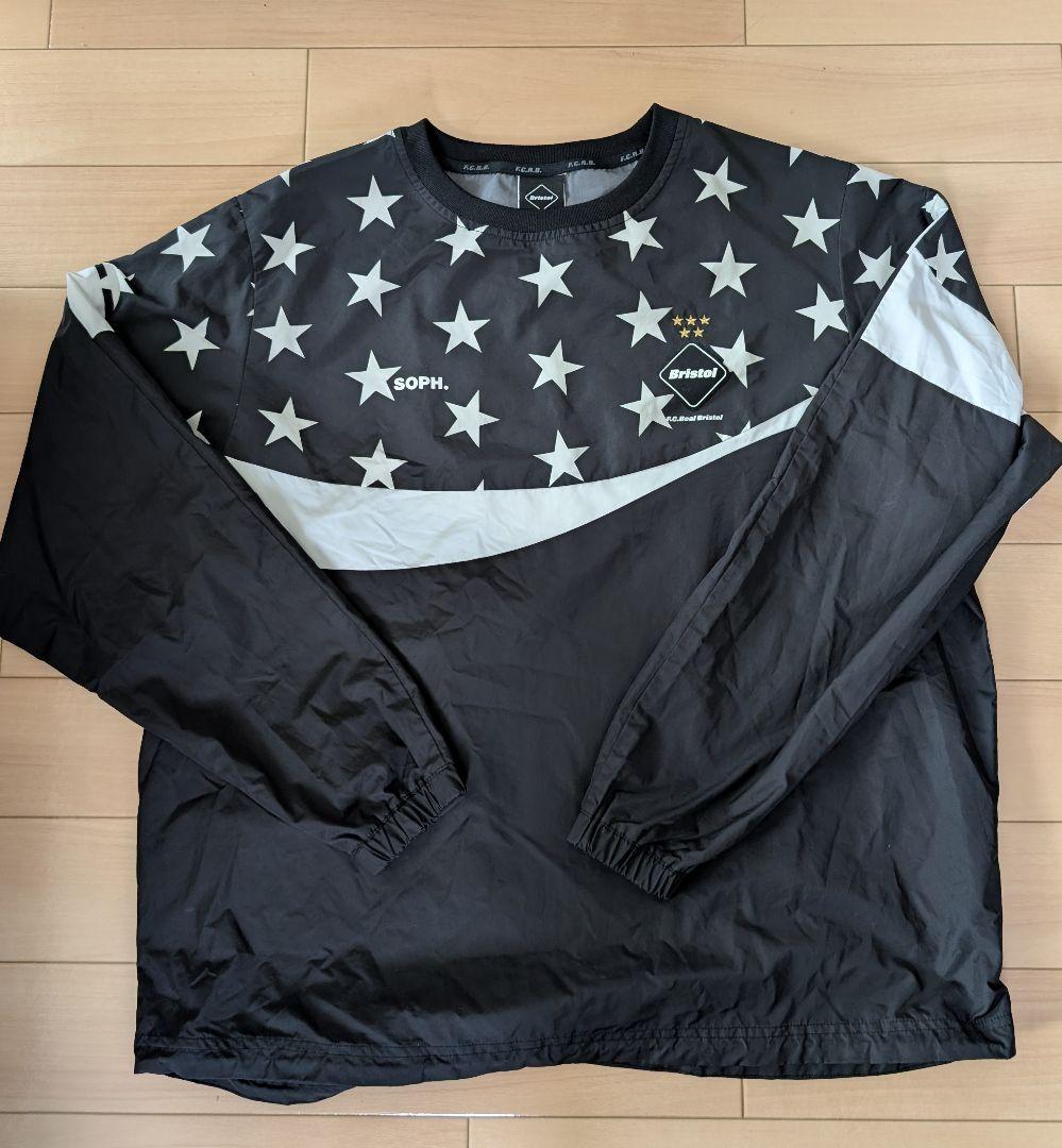 かやぼー様　FCRB ピステ　Мサイズ