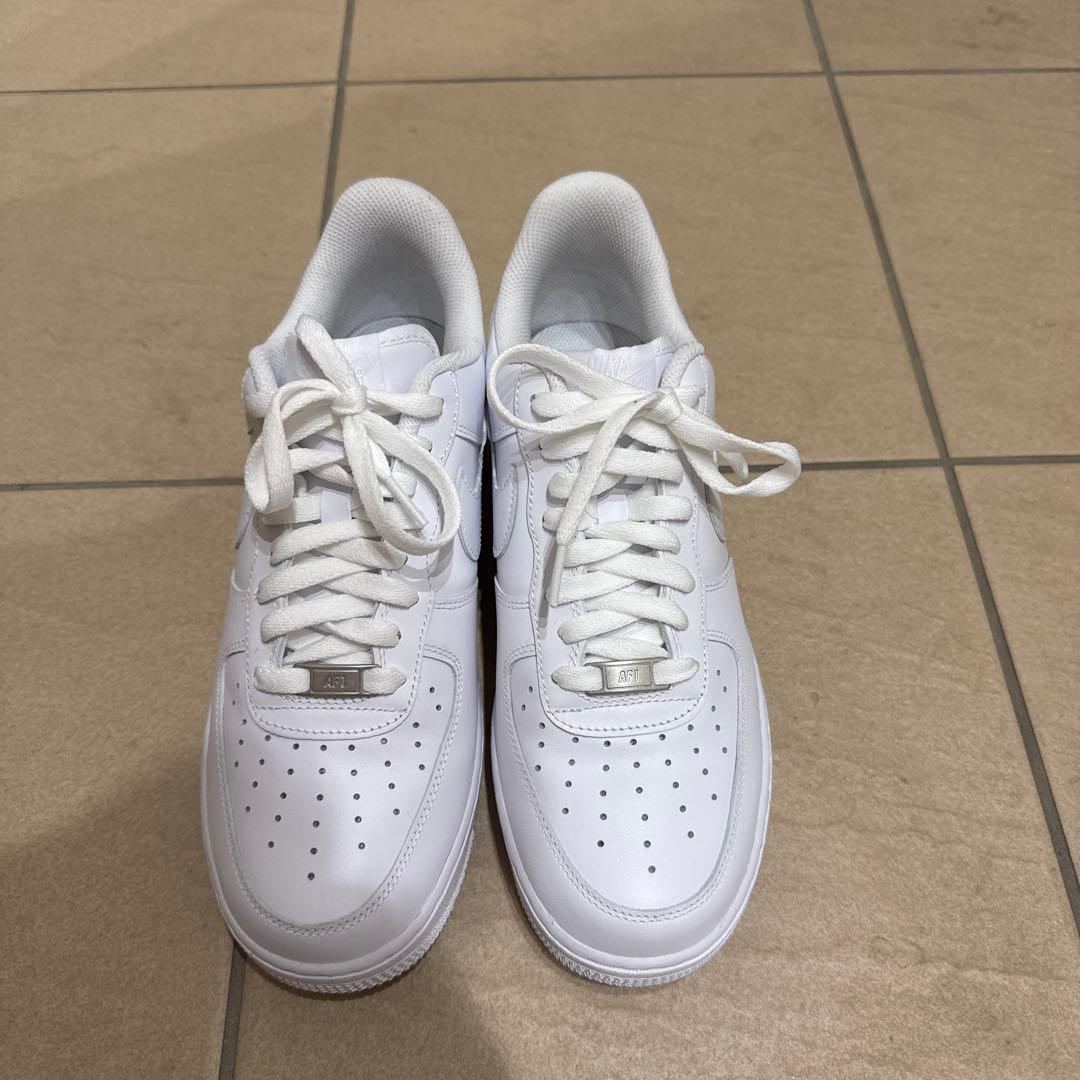 エアフォース1 27.0cm