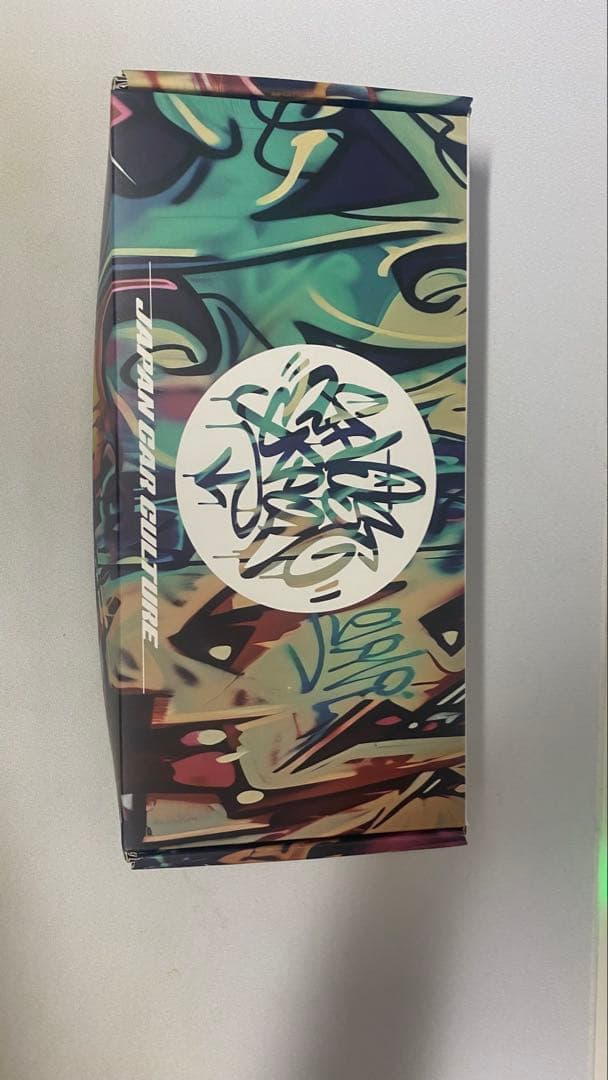 GHOST EXPOD 【可変式】 延長サイド ショート purple - メルカリ