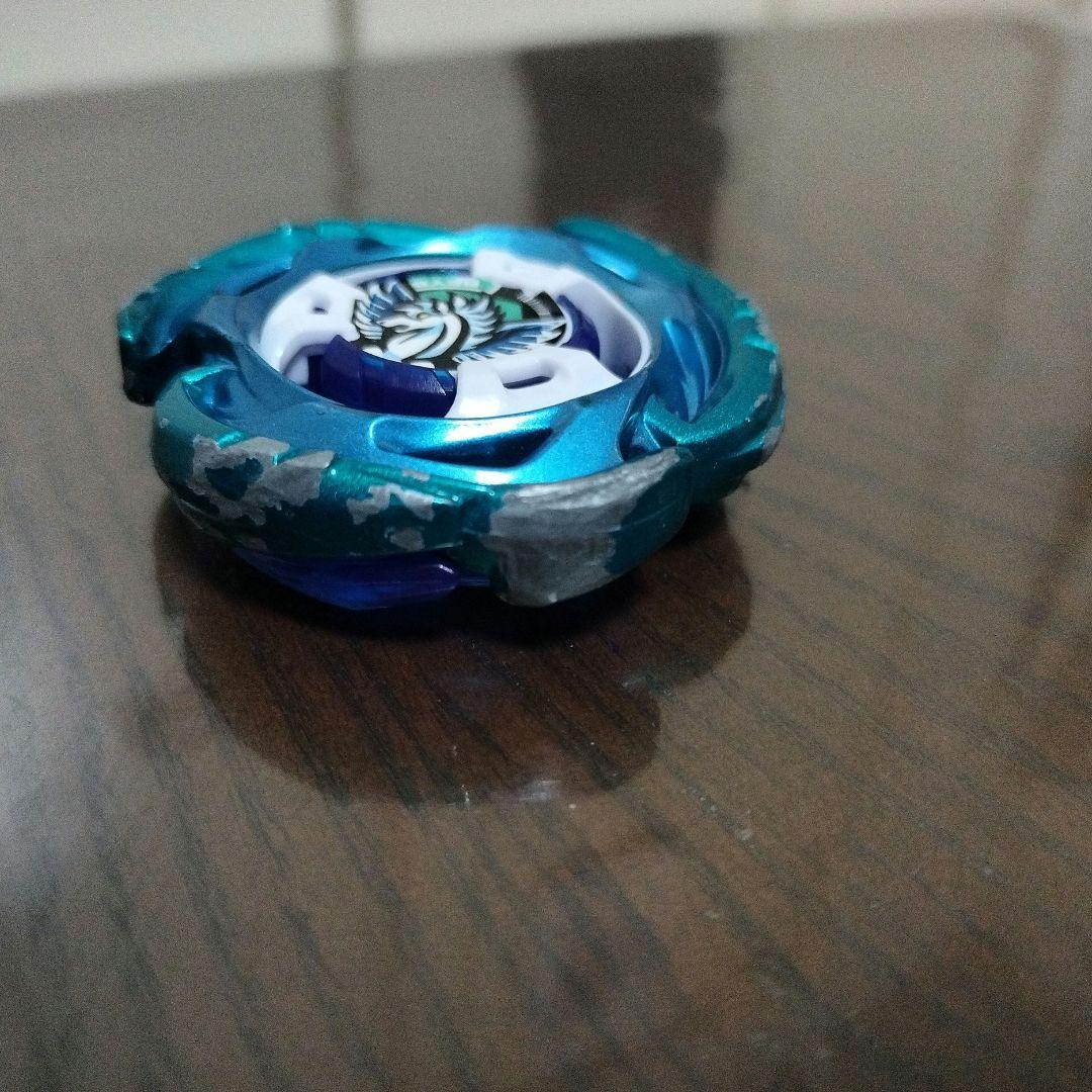 エアロペガサス3-70A 使用済み品 ベイブレード BEYBLADE X - メルカリ
