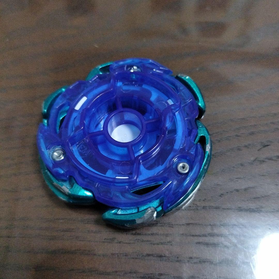 エアロペガサス3-70A 使用済み品 ベイブレード BEYBLADE X - メルカリ