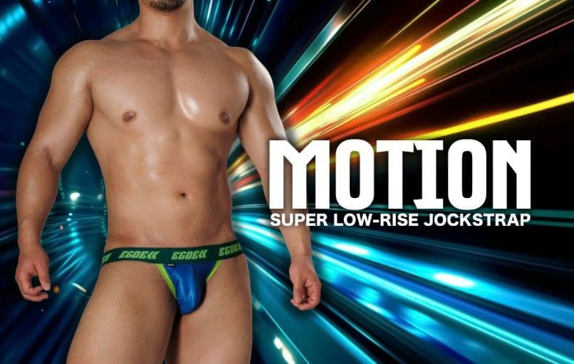 EGDE MOTION ハーネス&ジョック L-XL セット Orange - メルカリ