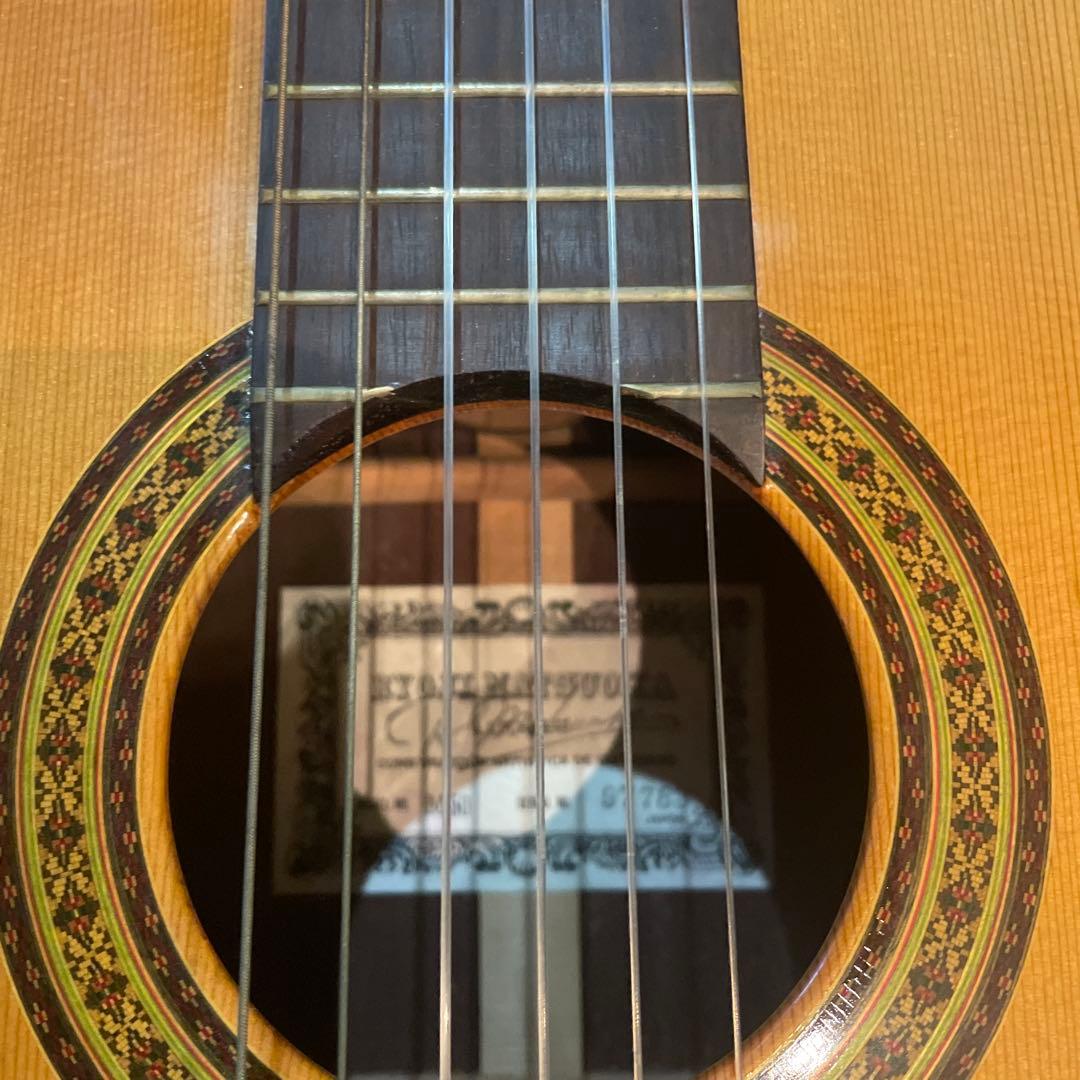 M50 美品 アコースティックギター スプルーストップ