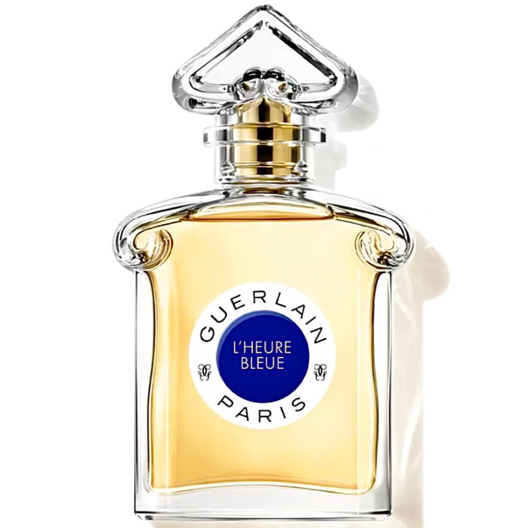 ゲラン ルールブルー EDT 75ml