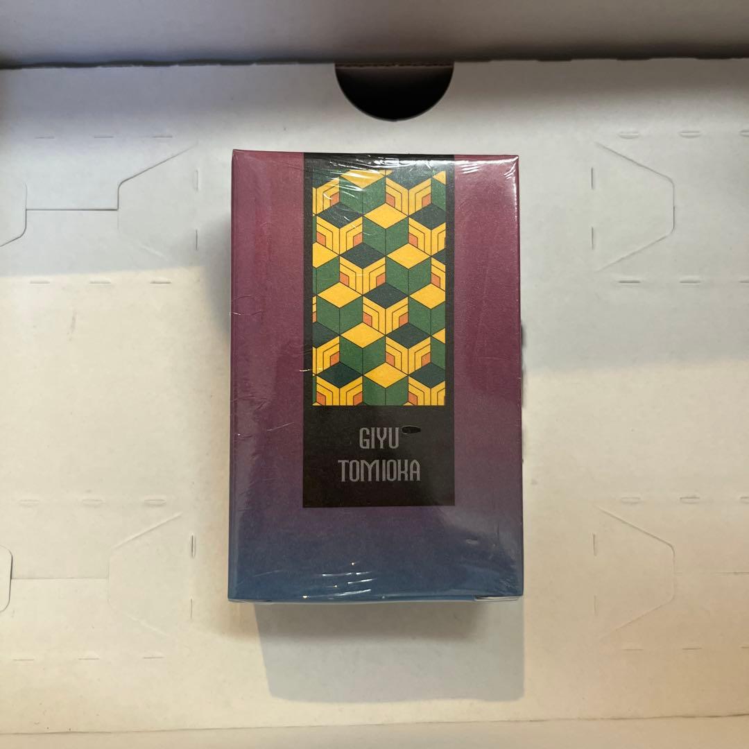 鬼滅の刃　冨岡義勇 香水