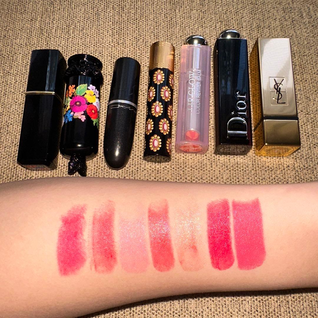 ブランドリップまとめ売り