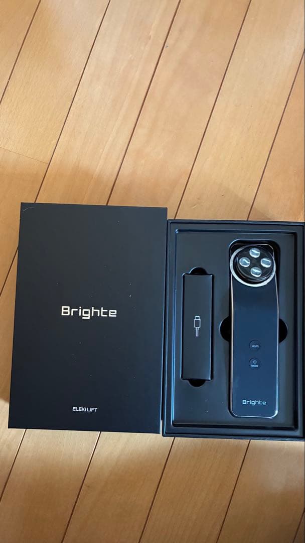 Brighte ブライト エレキリフト