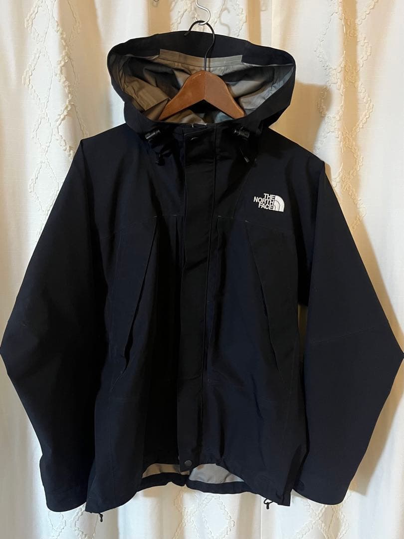 廃盤 ノースフェイス オールマウンテンジャケット - メルカリ