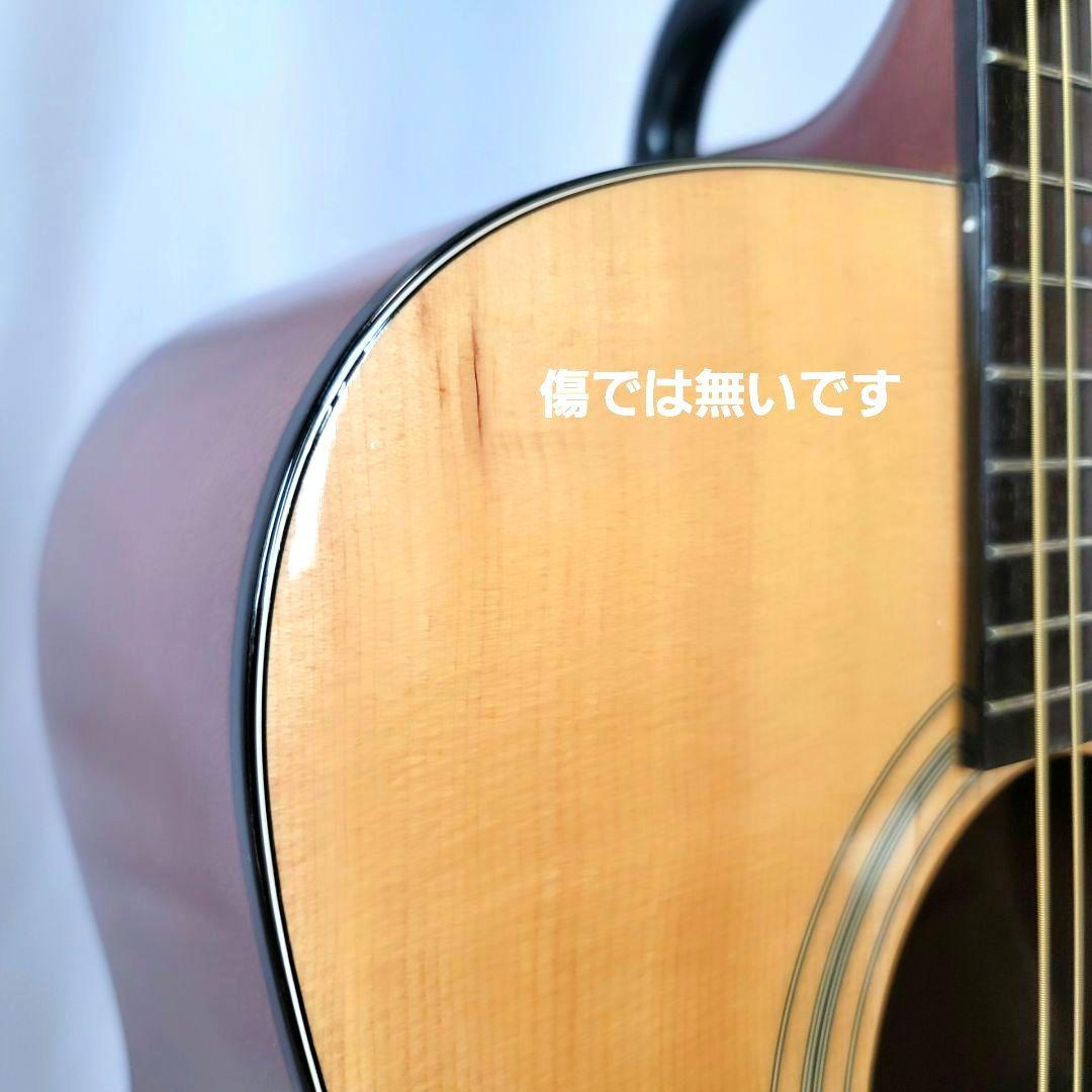 美品】YAMAHA FG-512SJ ヤマハ 赤ラベル 復刻版初期個体 - メルカリ