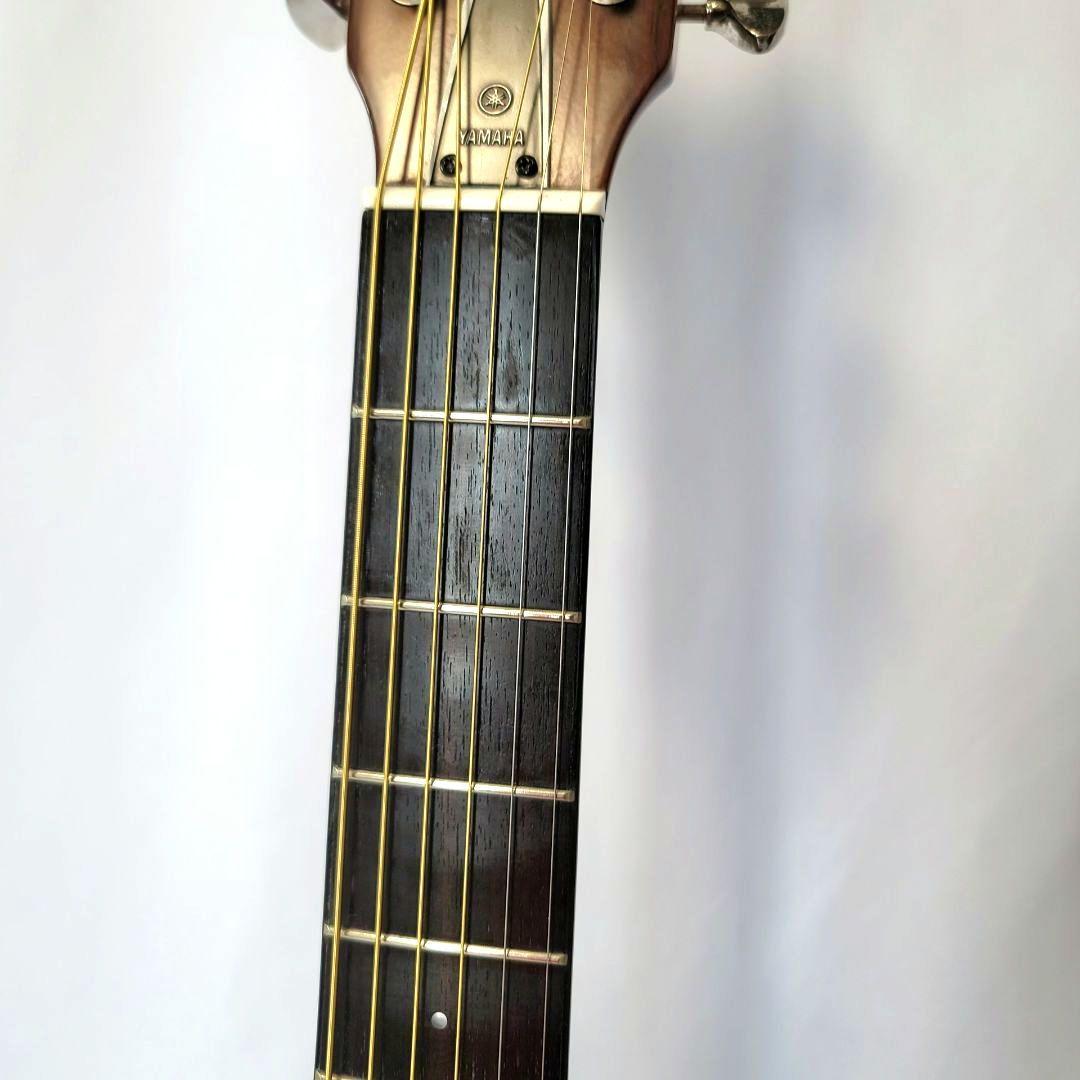 美品】YAMAHA FG-512SJ ヤマハ 赤ラベル 復刻版初期個体 - メルカリ