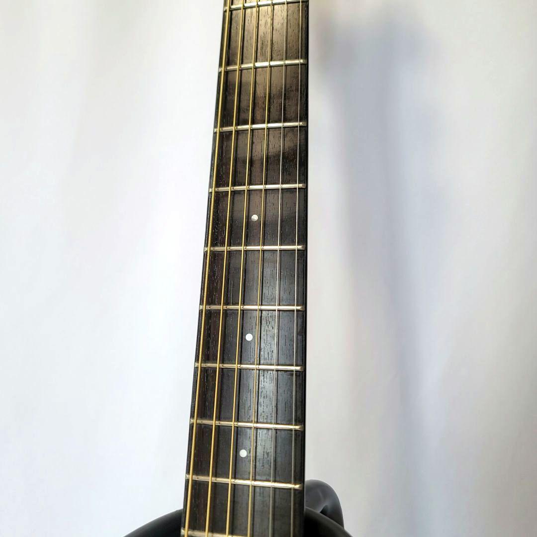 美品】YAMAHA FG-512SJ ヤマハ 赤ラベル 復刻版初期個体 - メルカリ