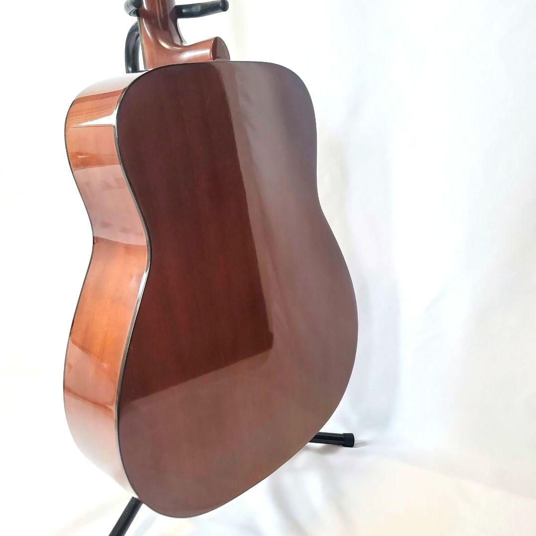 美品】YAMAHA FG-512SJ ヤマハ 赤ラベル 復刻版初期個体 - メルカリ