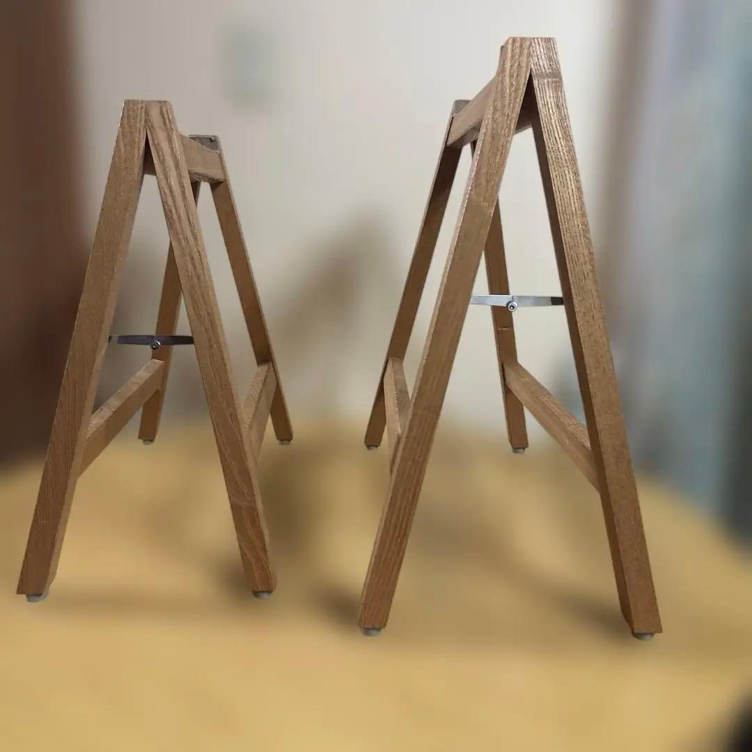 箏　17絃A型立奏台