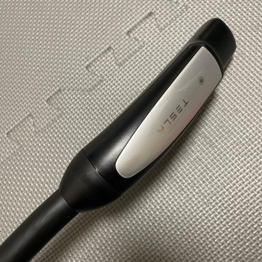 テスラ チャデモアダプター 日本純正 CHAdeMO Adapter - メルカリ