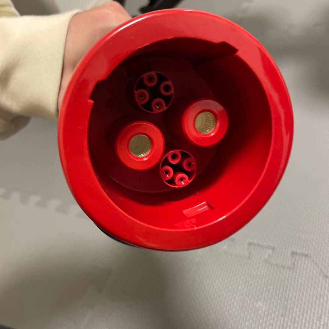 テスラ チャデモアダプター 日本純正 CHAdeMO Adapter - メルカリ