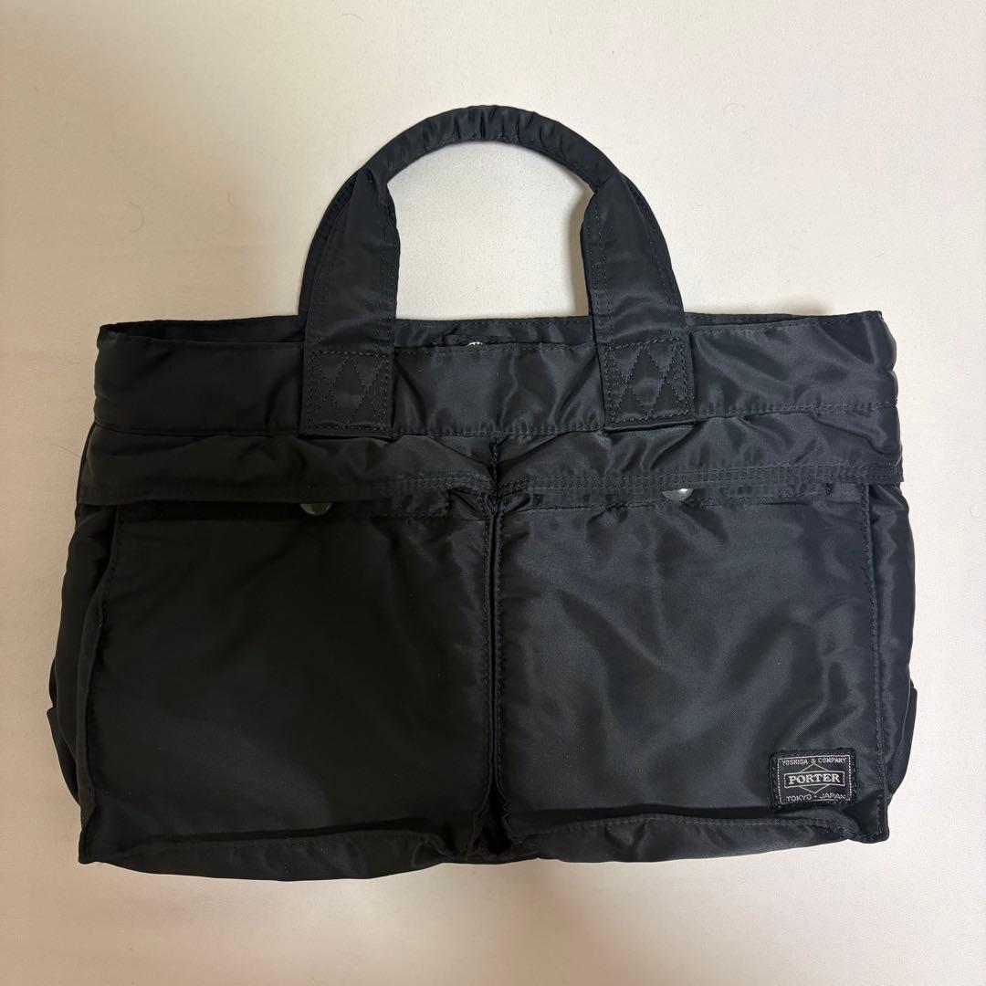 PORTER ポーター タンカー トートバッグ