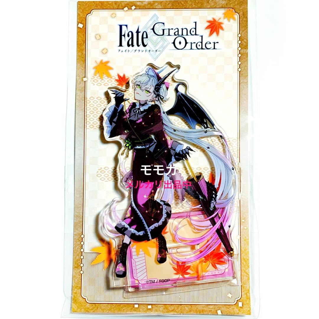 FGO Fate 京まふ 2025 アクリルスタンド アクスタ リリス - メルカリ
