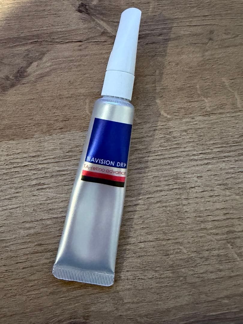 ナビジョンDR TAレチノアドバンス - メルカリ