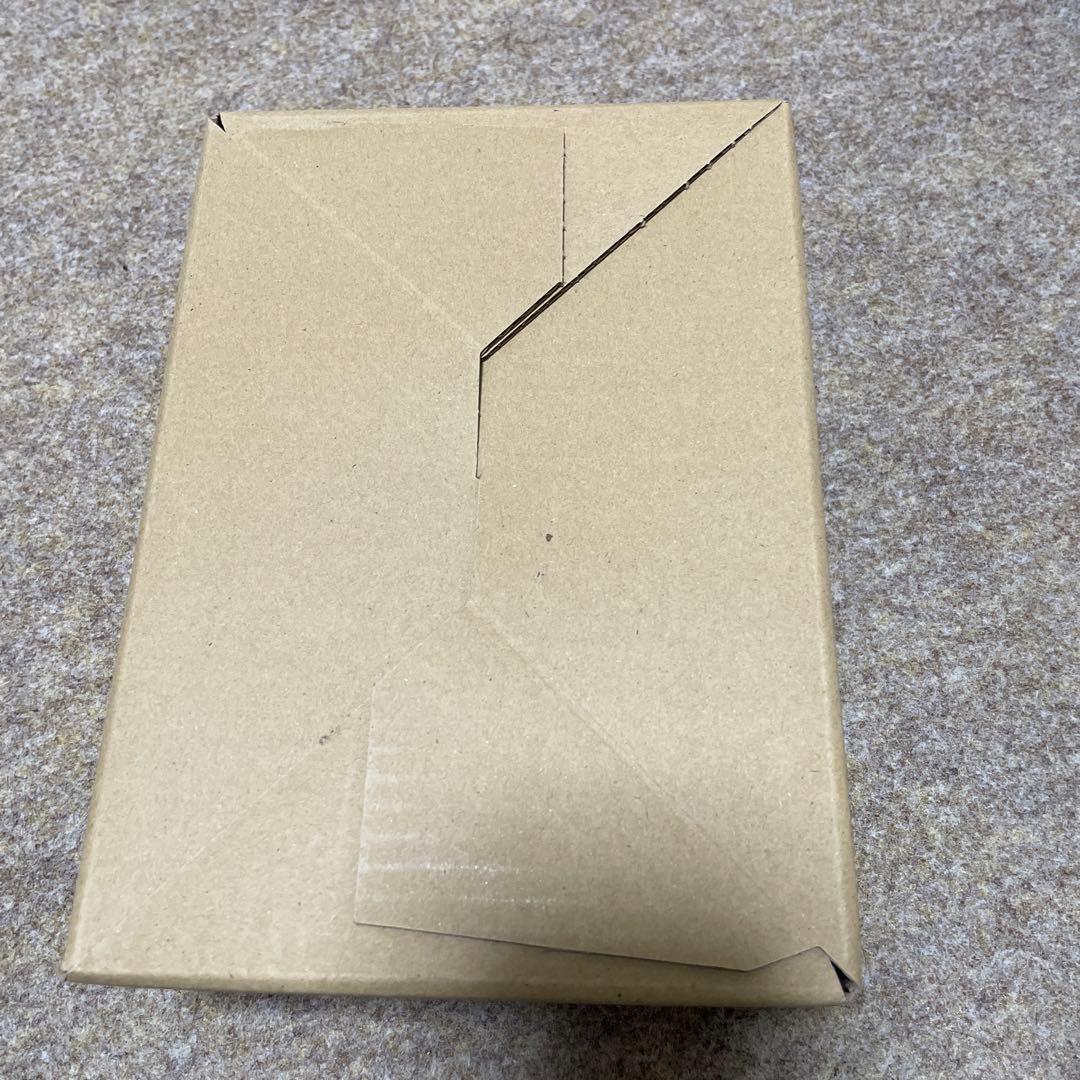 クリムゾンヘイズ シュリンク付きボックス ポケセン産ダンボール未開封